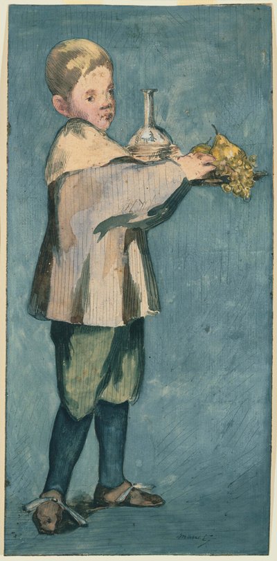  da Édouard Manet