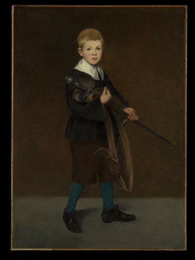  da Édouard Manet