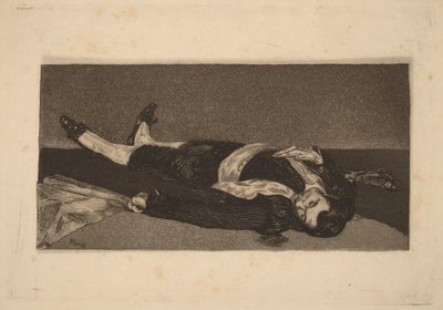  da Édouard Manet
