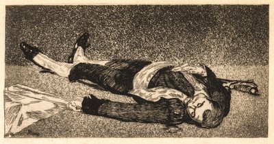  da Édouard Manet