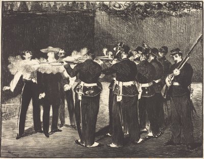  da Édouard Manet
