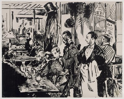  da Édouard Manet