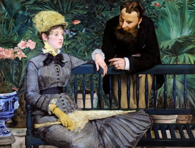 Nel giardino d