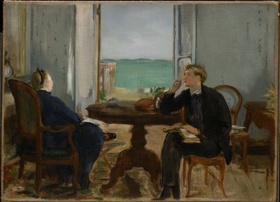  da Édouard Manet