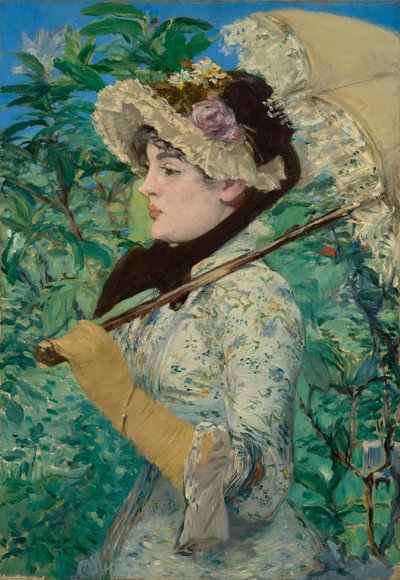  da Édouard Manet