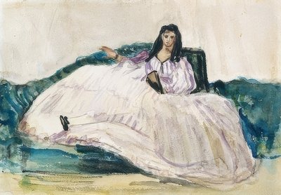 Jeanne Duval - L