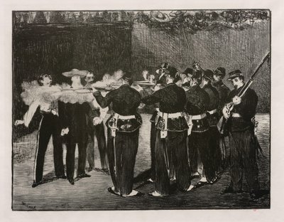  da Édouard Manet