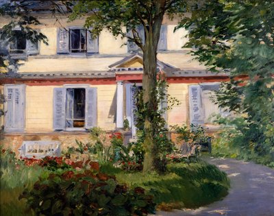  da Édouard Manet