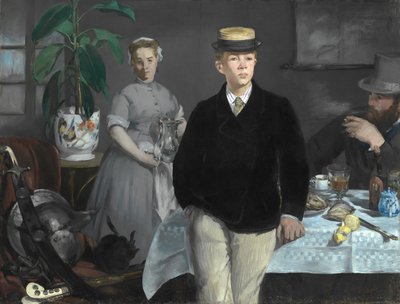  da Édouard Manet