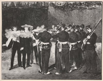  da Édouard Manet