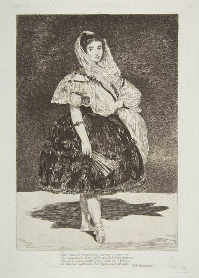  da Édouard Manet