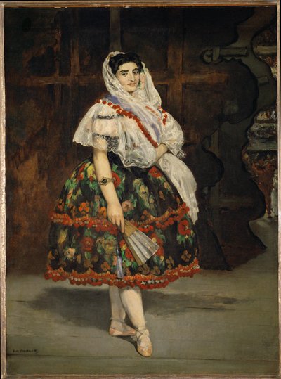  da Edouard Manet