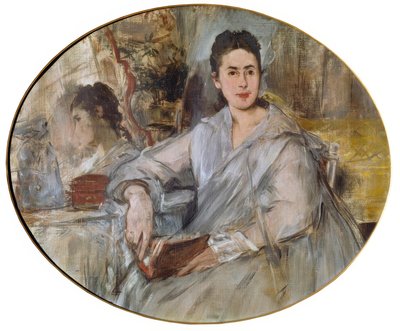 Marguerite de Conflans, poi Madame d