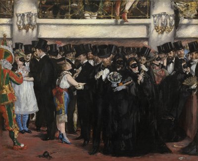 Ballo in maschera all