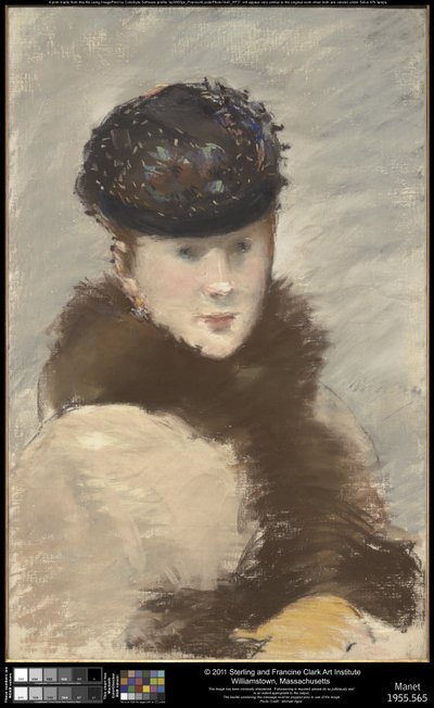  da Édouard Manet