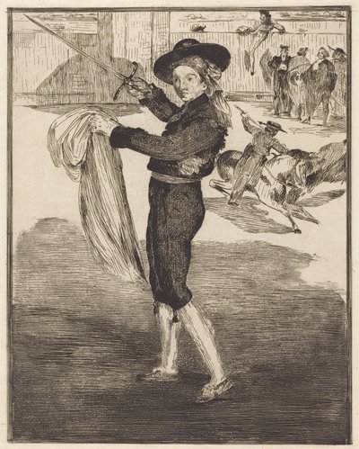  da Édouard Manet