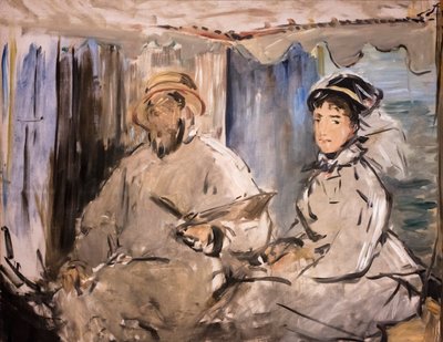  da Edouard Manet