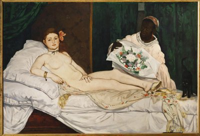  da Edouard Manet