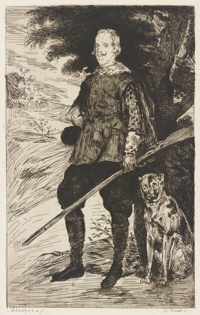  da Édouard Manet
