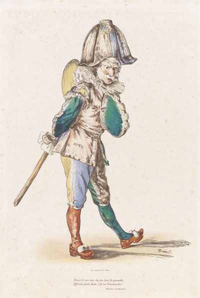  da Édouard Manet