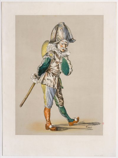  da Édouard Manet