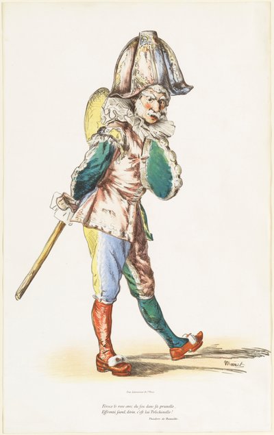  da Édouard Manet