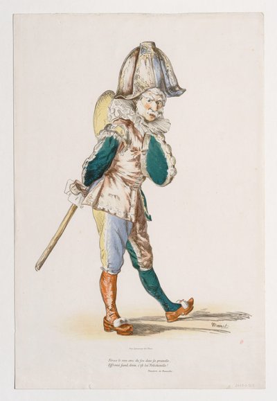  da Édouard Manet