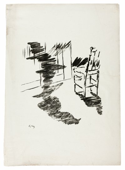 La Sedia ("Quell