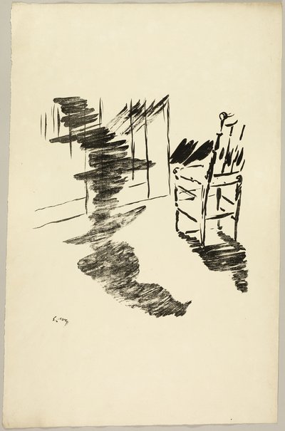 La Sedia ("Quell