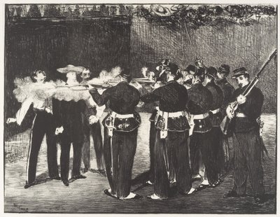  da Édouard Manet