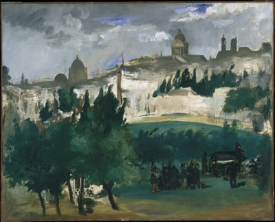  da Édouard Manet