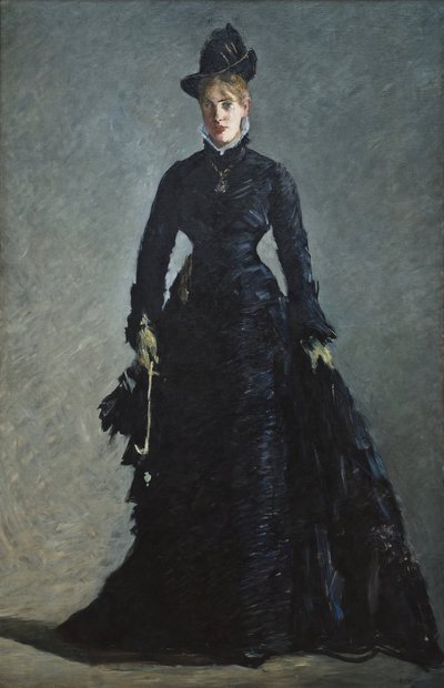 da Édouard Manet