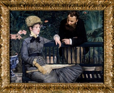Il giardino d