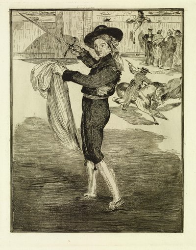  da Édouard Manet