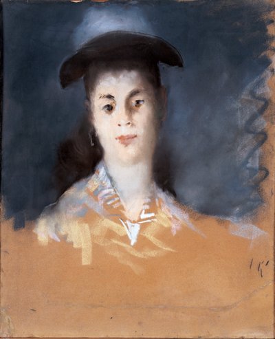  da Édouard Manet