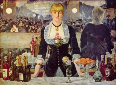 da Édouard Manet