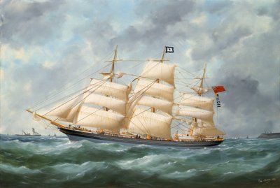 La nave 