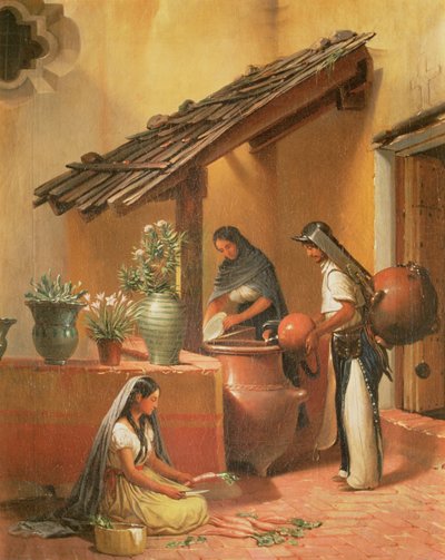 Il luogo dell