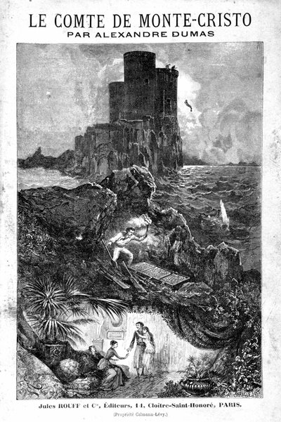 Il castello d