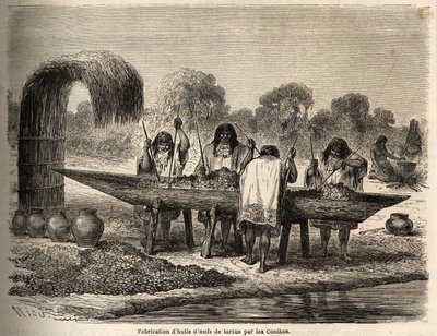 La fabbricazione dell