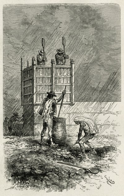 Il tapial, un