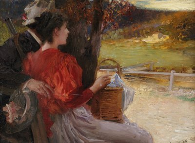 Il preferito del cacciatore da Edouard Veith