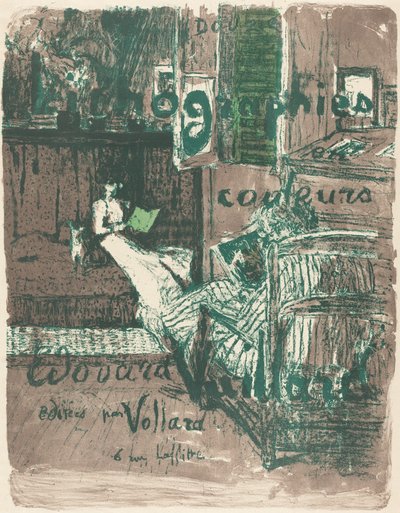 Copertina per l