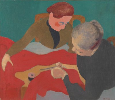 Sarte da Edouard Vuillard