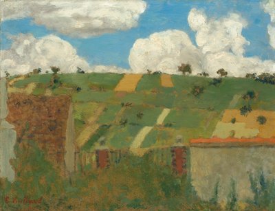 Paesaggio dell