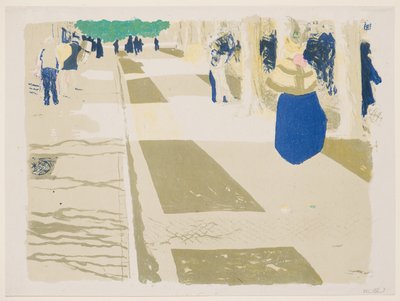  da Edouard Vuillard