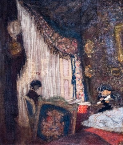  da Edouard Vuillard