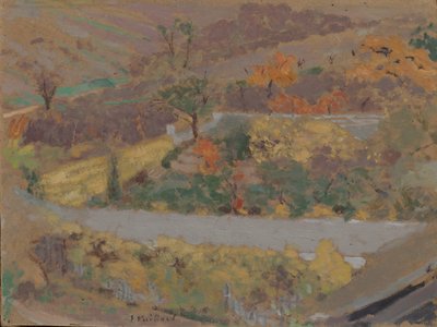  da Edouard Vuillard