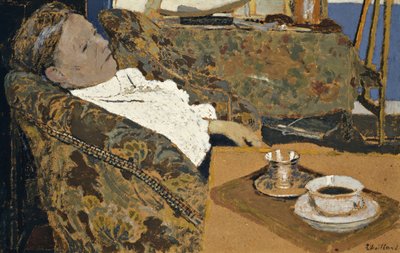 La madre dell