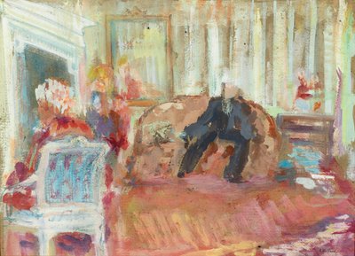  da Edouard Vuillard